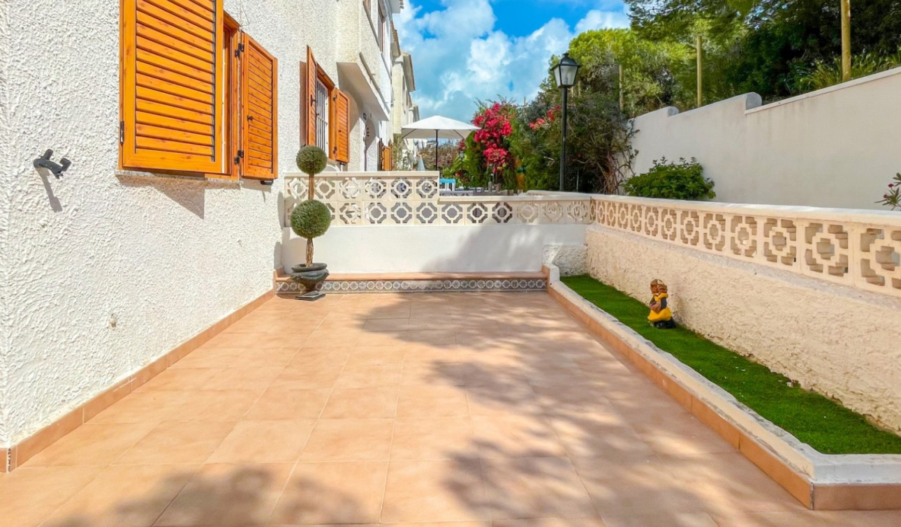 Reventa - Casa de Pueblo - Orihuela Costa - Playa Flamenca