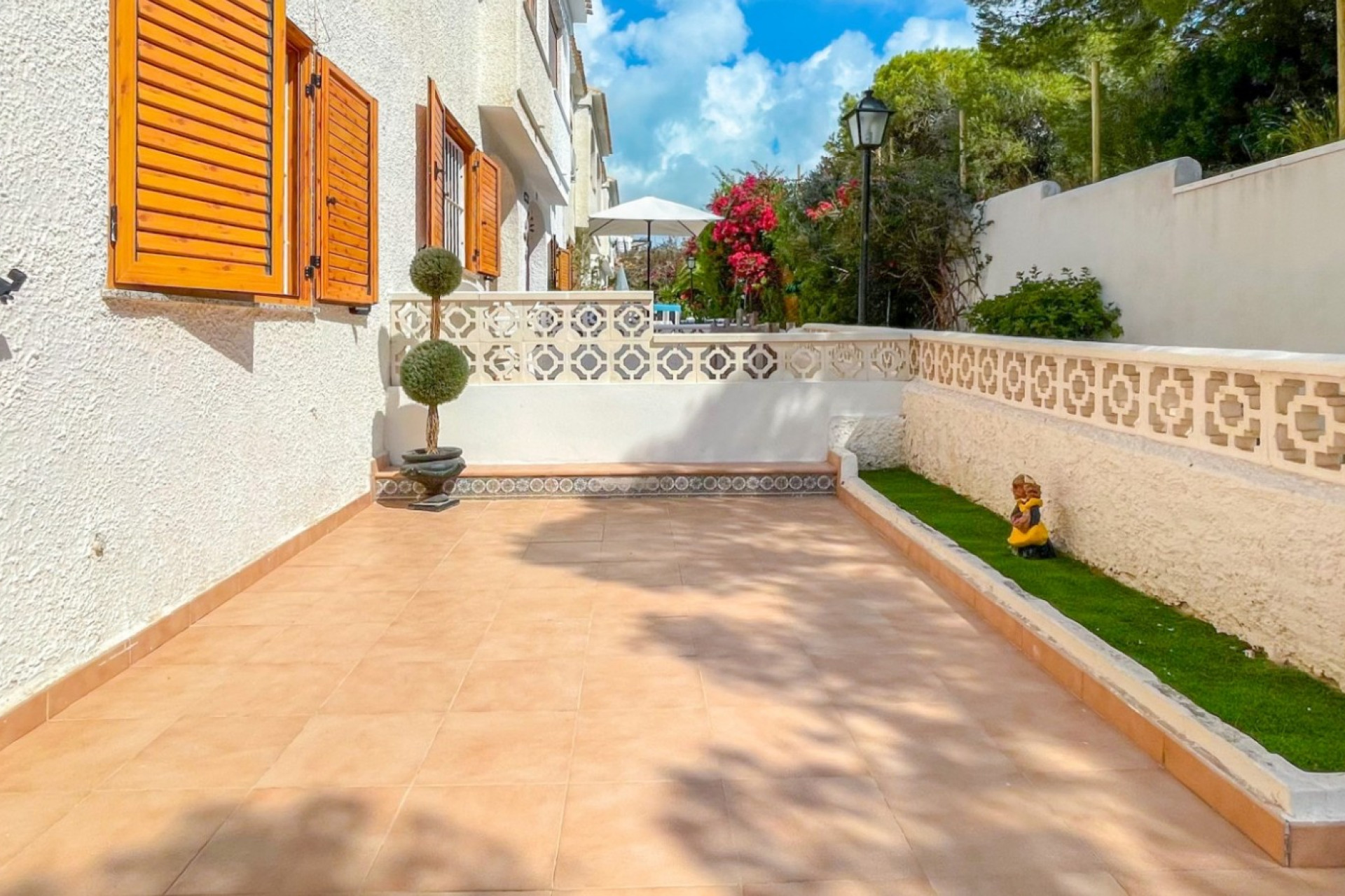 Reventa - Casa de Pueblo - Orihuela Costa - Playa Flamenca