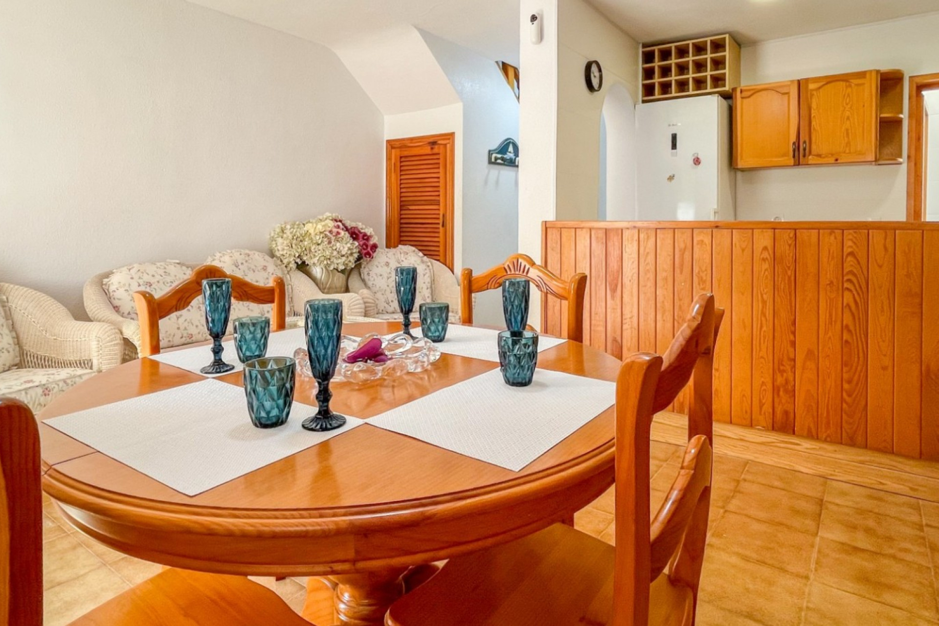 Reventa - Casa de Pueblo - Orihuela Costa - Playa Flamenca