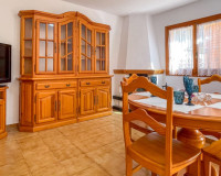 Reventa - Casa de Pueblo - Orihuela Costa - Playa Flamenca