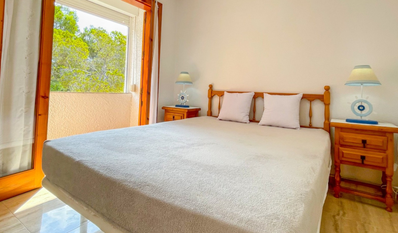 Reventa - Casa de Pueblo - Orihuela Costa - Playa Flamenca