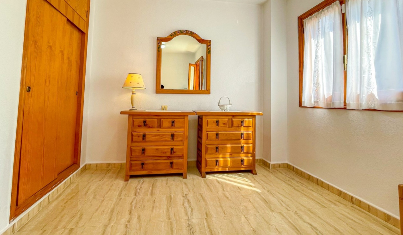 Reventa - Casa de Pueblo - Orihuela Costa - Playa Flamenca