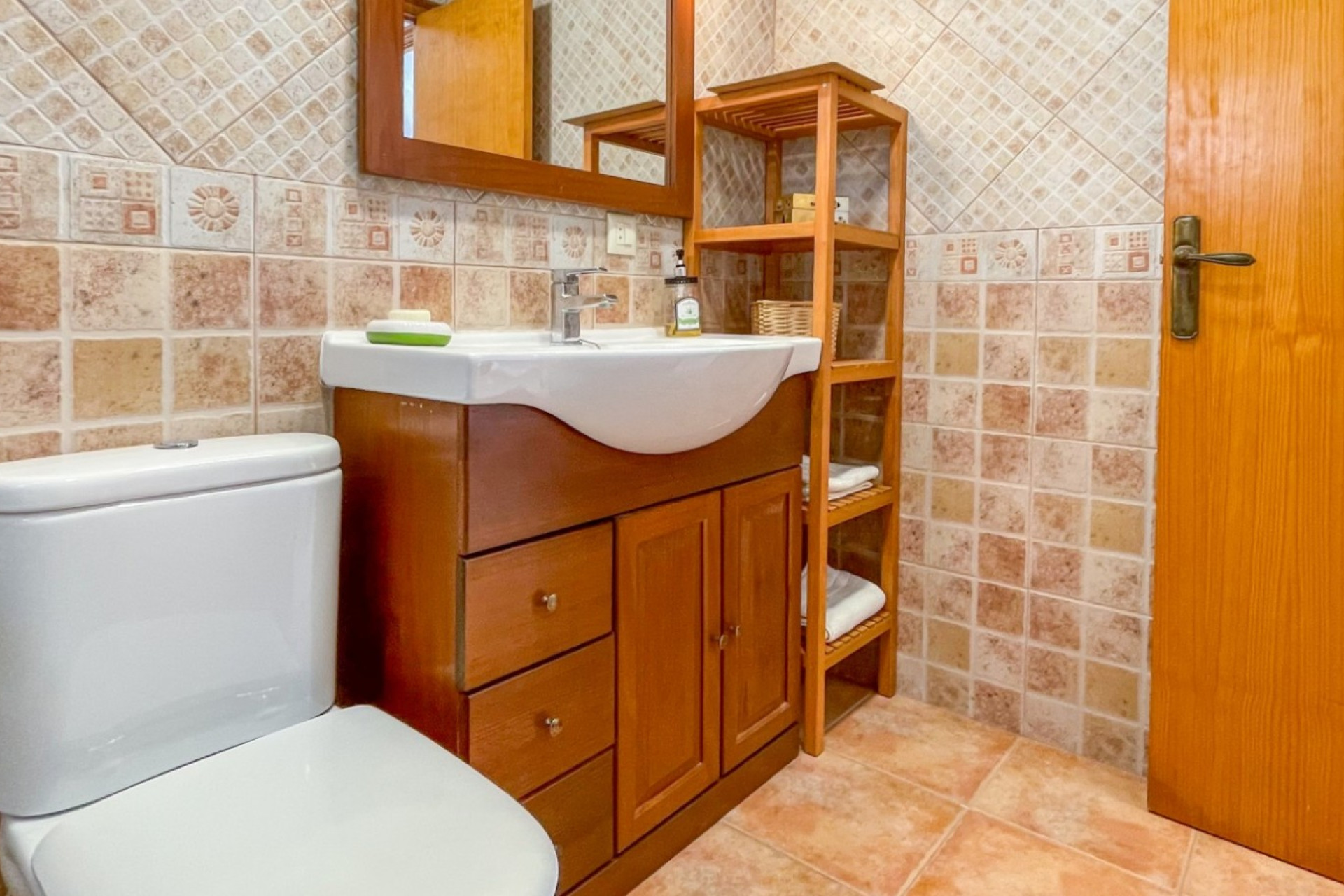 Reventa - Casa de Pueblo - Orihuela Costa - Playa Flamenca