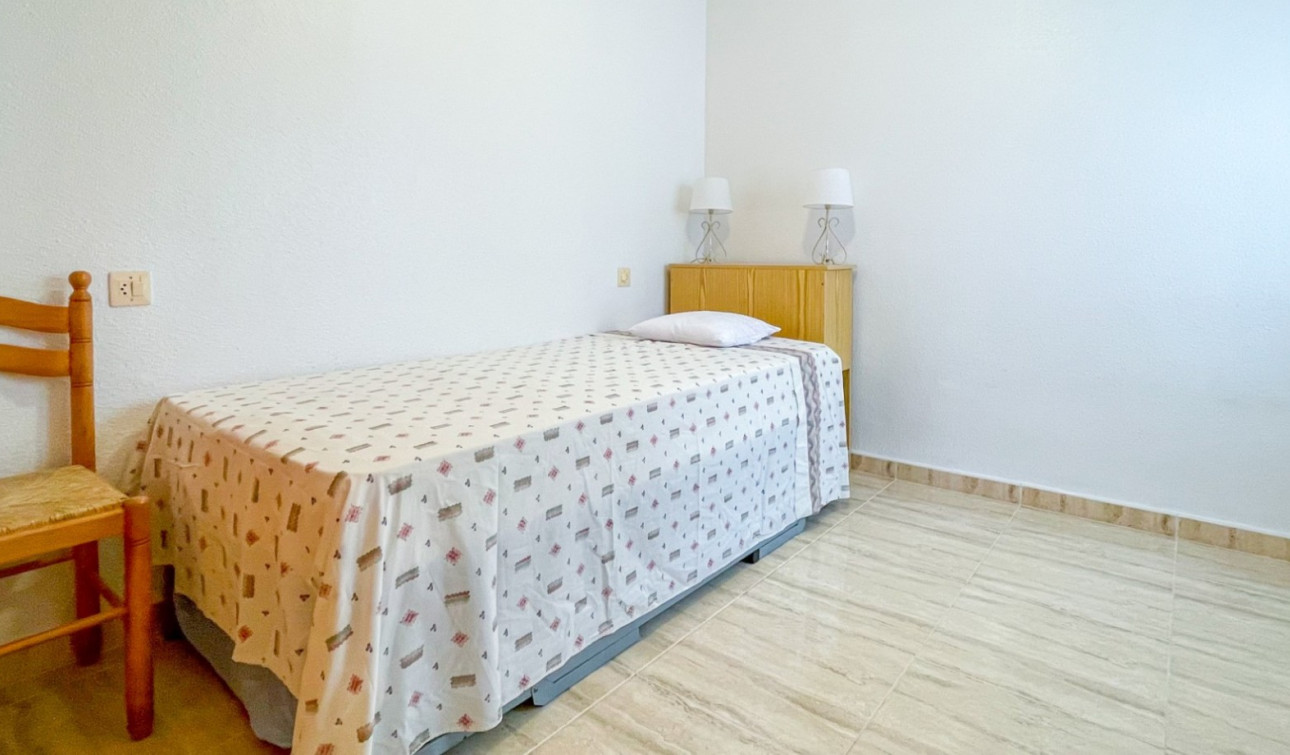Reventa - Casa de Pueblo - Orihuela Costa - Playa Flamenca