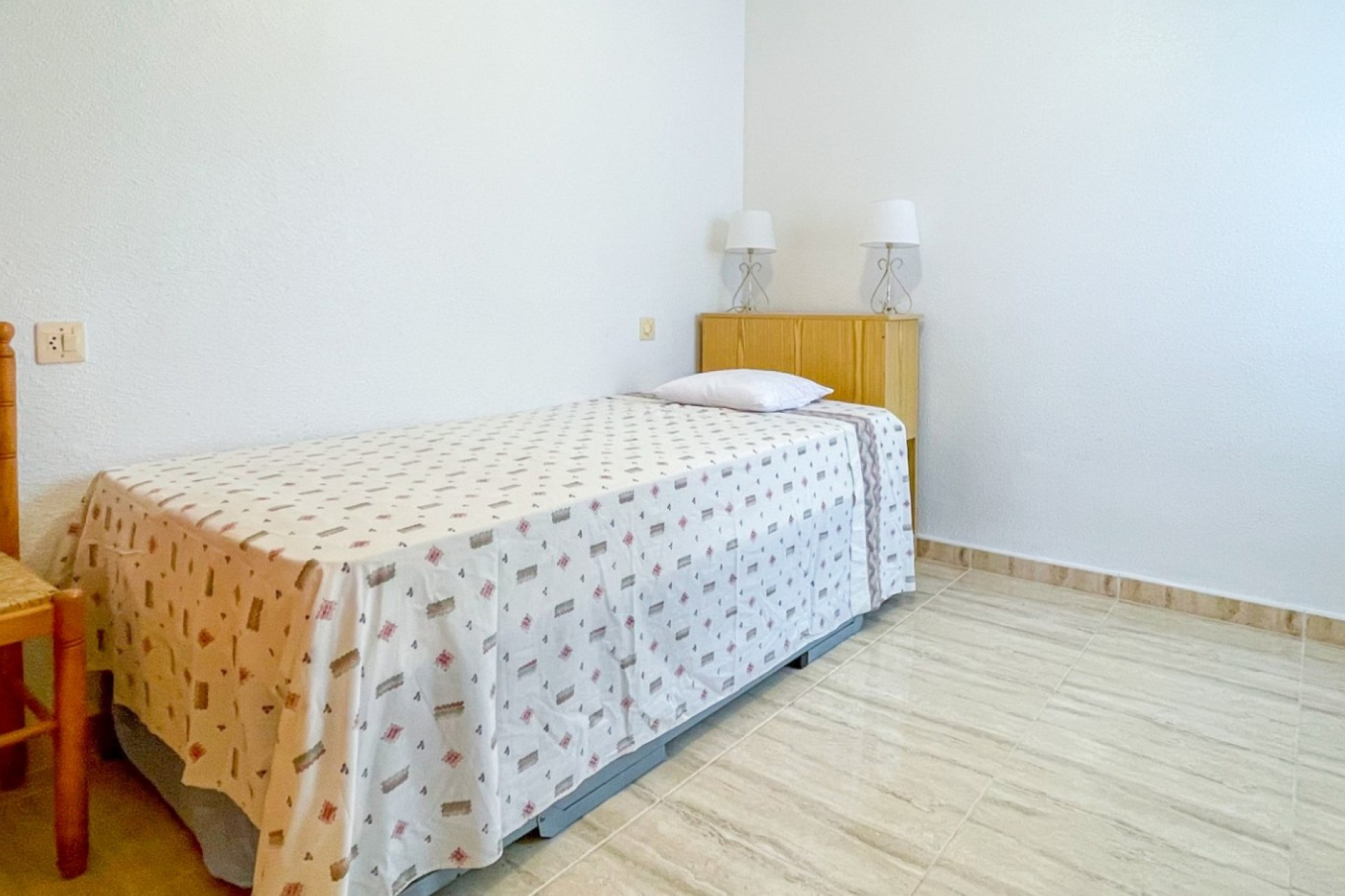 Reventa - Casa de Pueblo - Orihuela Costa - Playa Flamenca