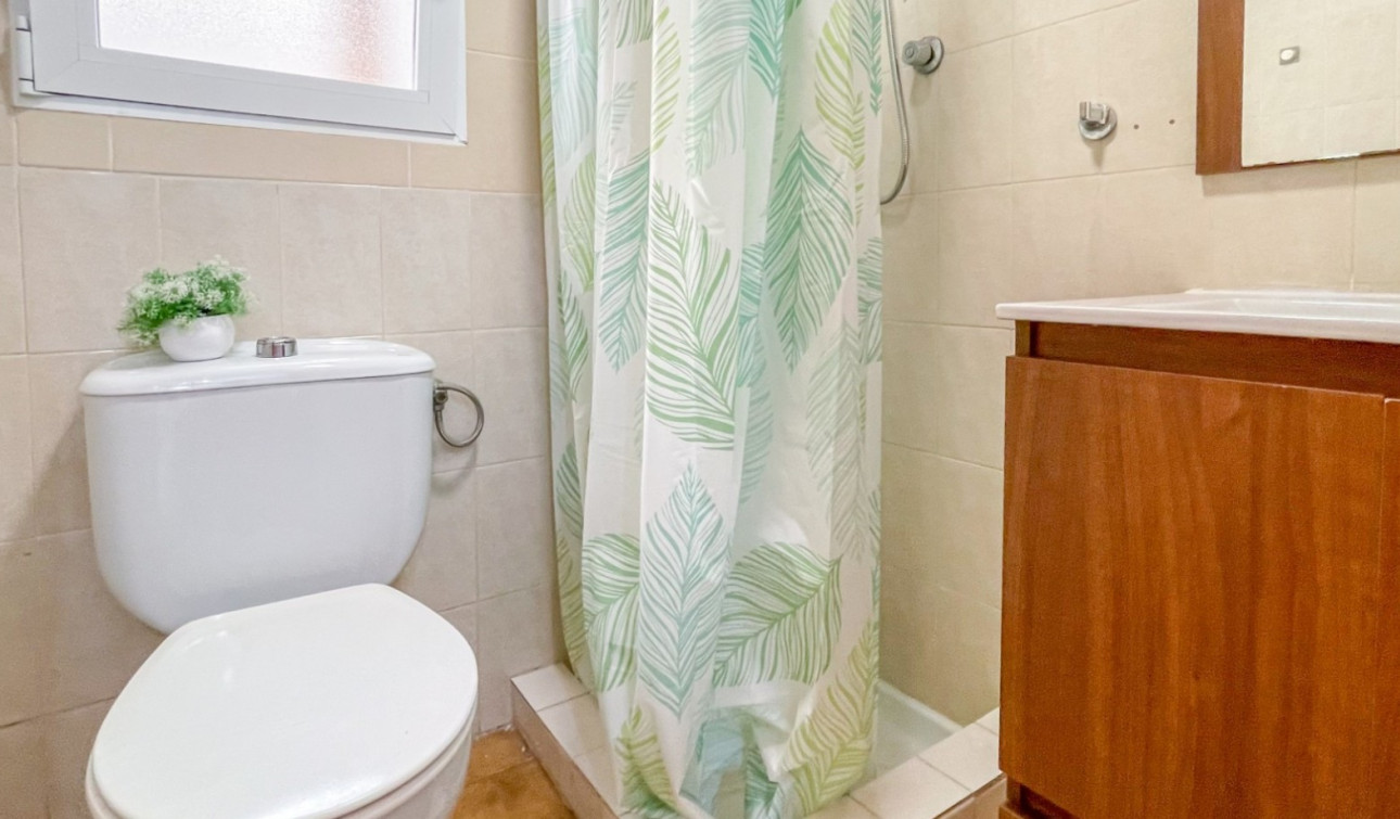 Reventa - Casa de Pueblo - Orihuela Costa - Playa Flamenca