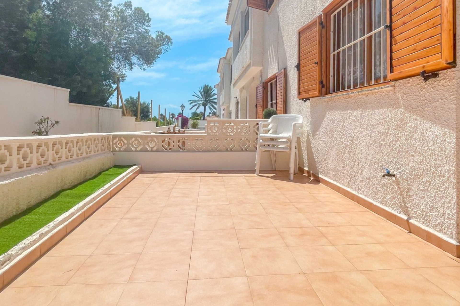Reventa - Casa de Pueblo - Orihuela Costa - Playa Flamenca