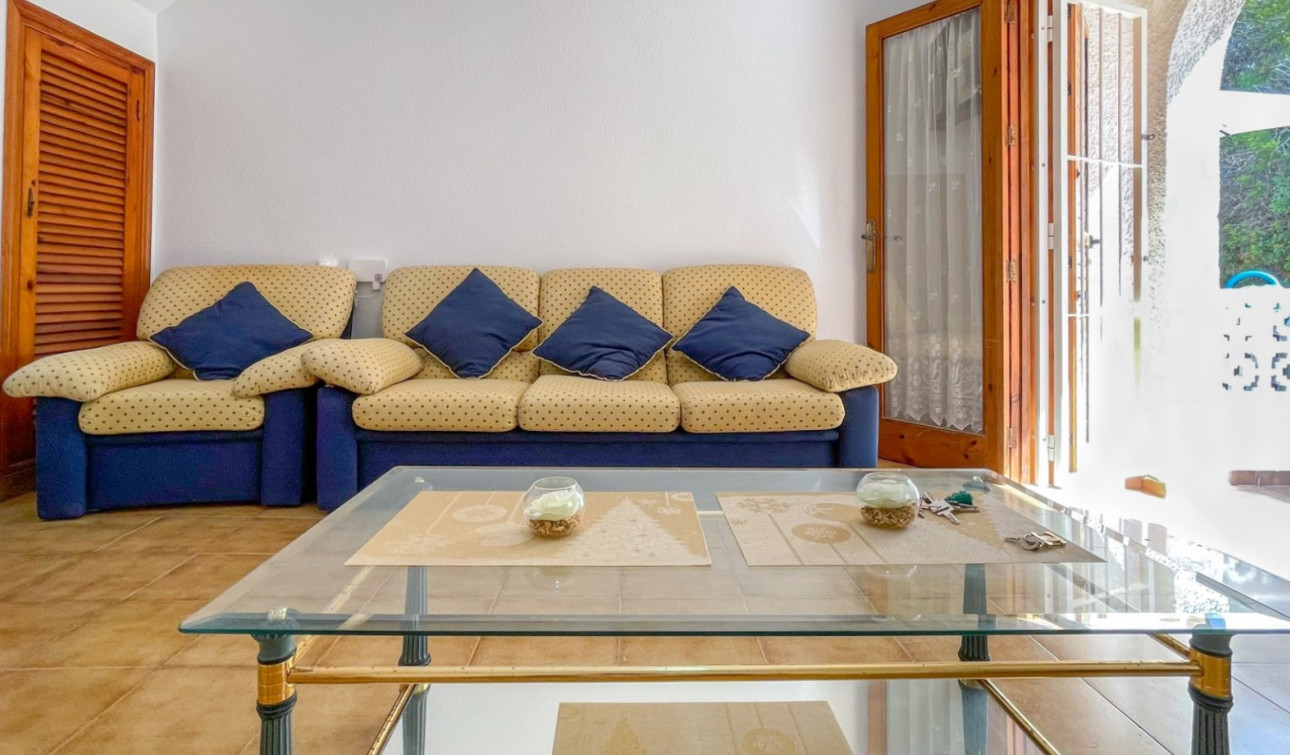 Reventa - Casa de Pueblo - Orihuela Costa - Playa Flamenca