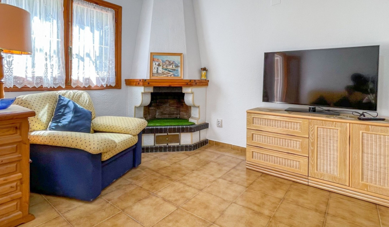 Reventa - Casa de Pueblo - Orihuela Costa - Playa Flamenca