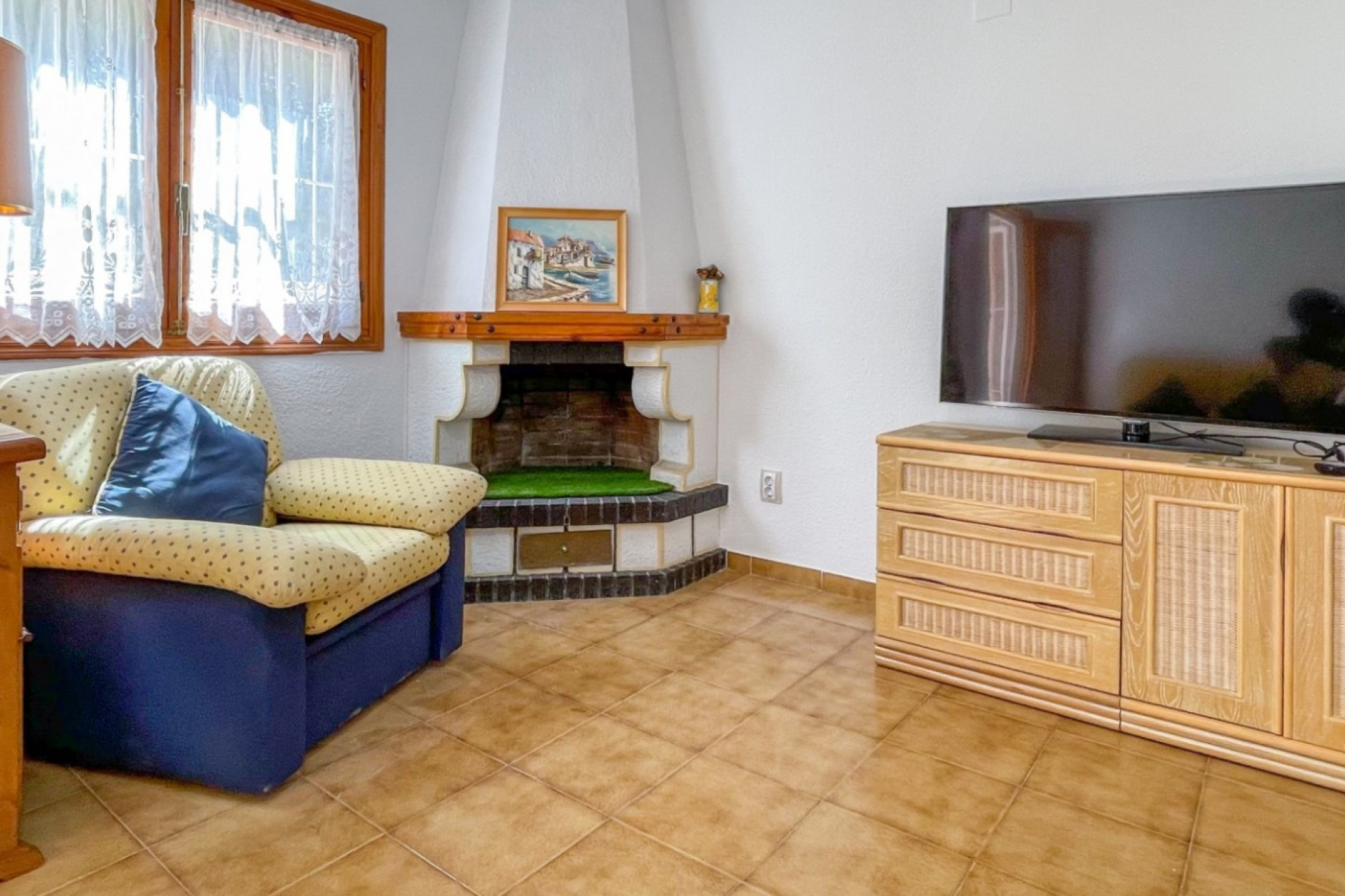 Reventa - Casa de Pueblo - Orihuela Costa - Playa Flamenca