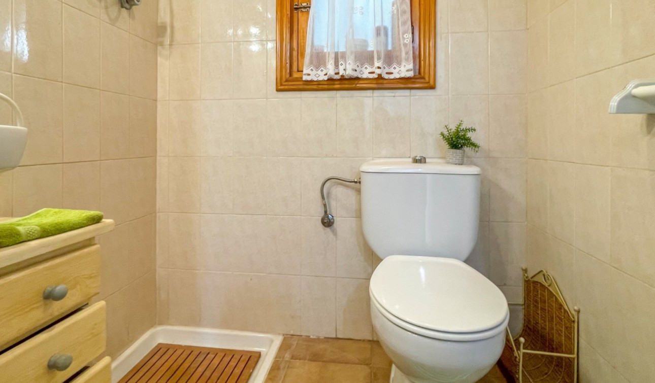 Reventa - Casa de Pueblo - Orihuela Costa - Playa Flamenca