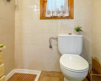 Reventa - Casa de Pueblo - Orihuela Costa - Playa Flamenca