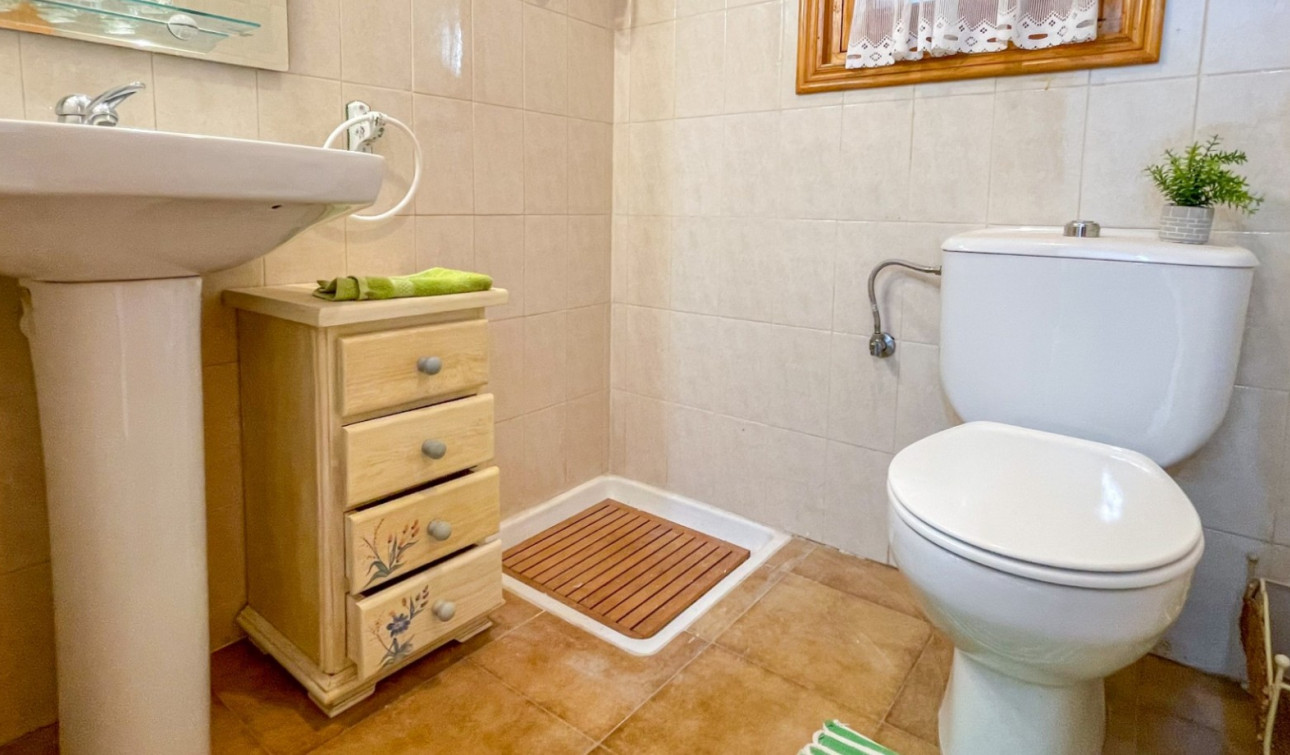 Reventa - Casa de Pueblo - Orihuela Costa - Playa Flamenca