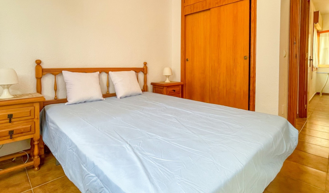 Reventa - Casa de Pueblo - Orihuela Costa - Playa Flamenca