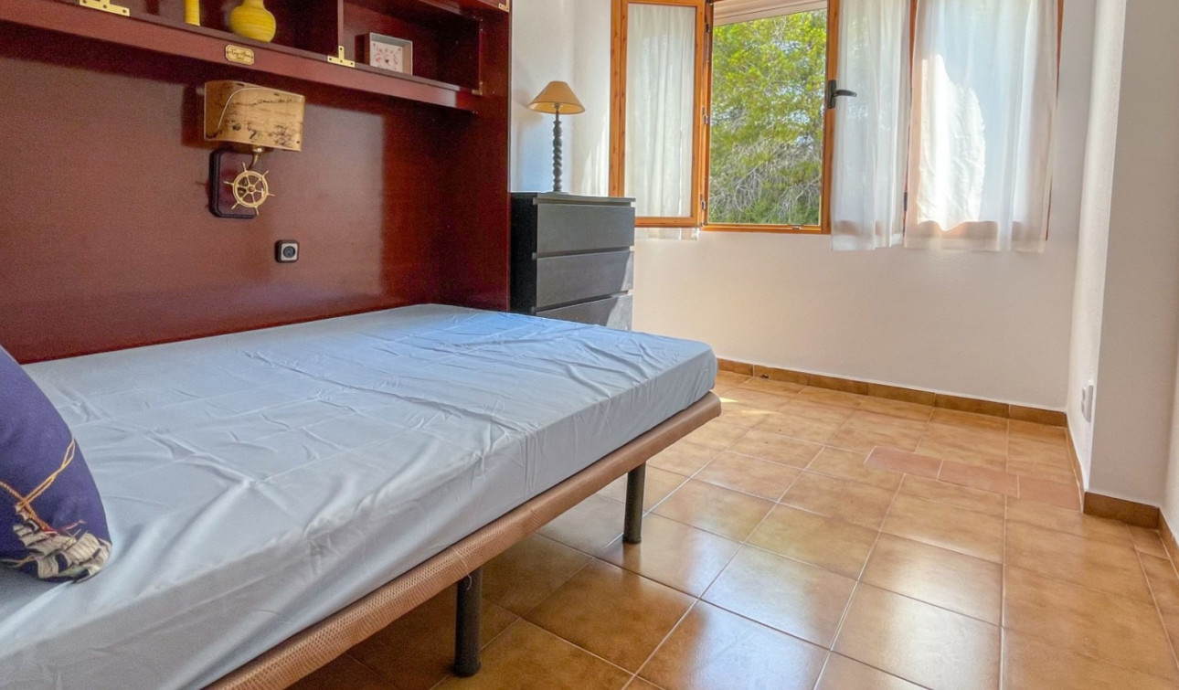 Reventa - Casa de Pueblo - Orihuela Costa - Playa Flamenca
