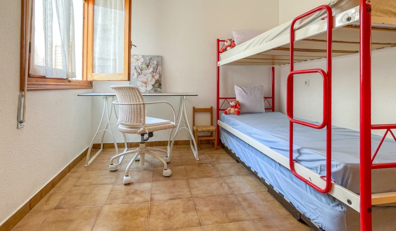Reventa - Casa de Pueblo - Orihuela Costa - Playa Flamenca