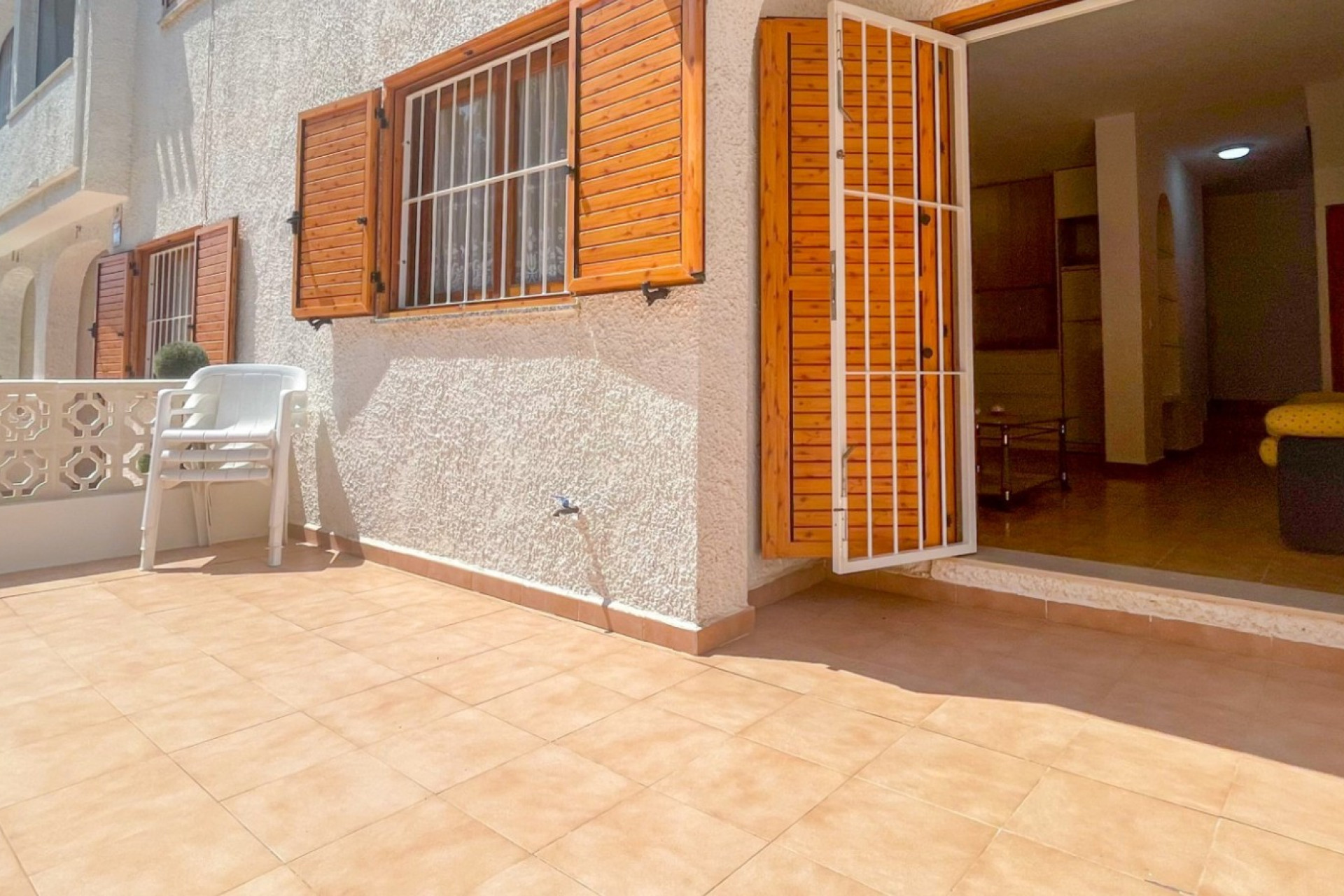 Reventa - Casa de Pueblo - Orihuela Costa - Playa Flamenca