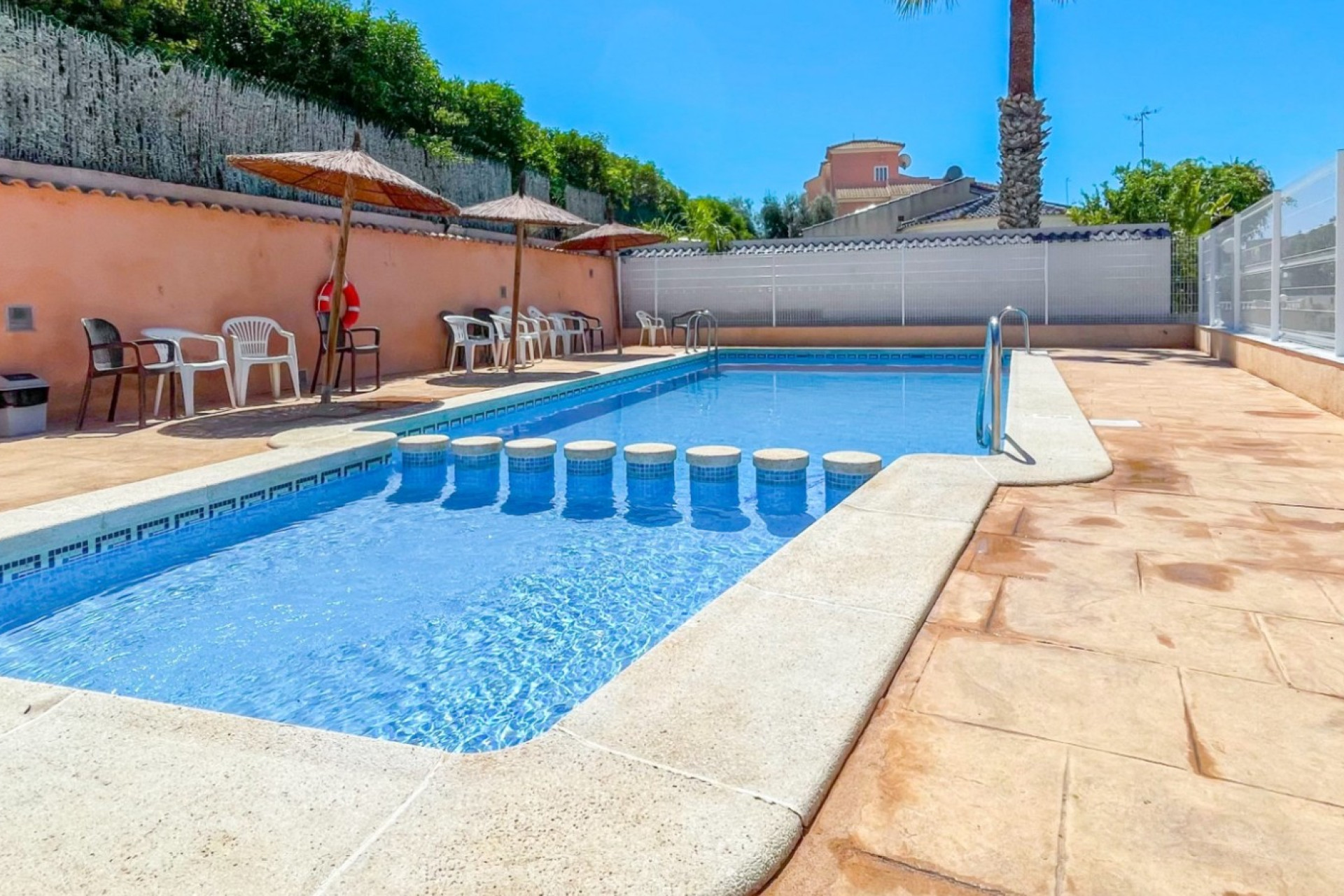 Reventa - Casa de Pueblo - Orihuela Costa - Playa Flamenca