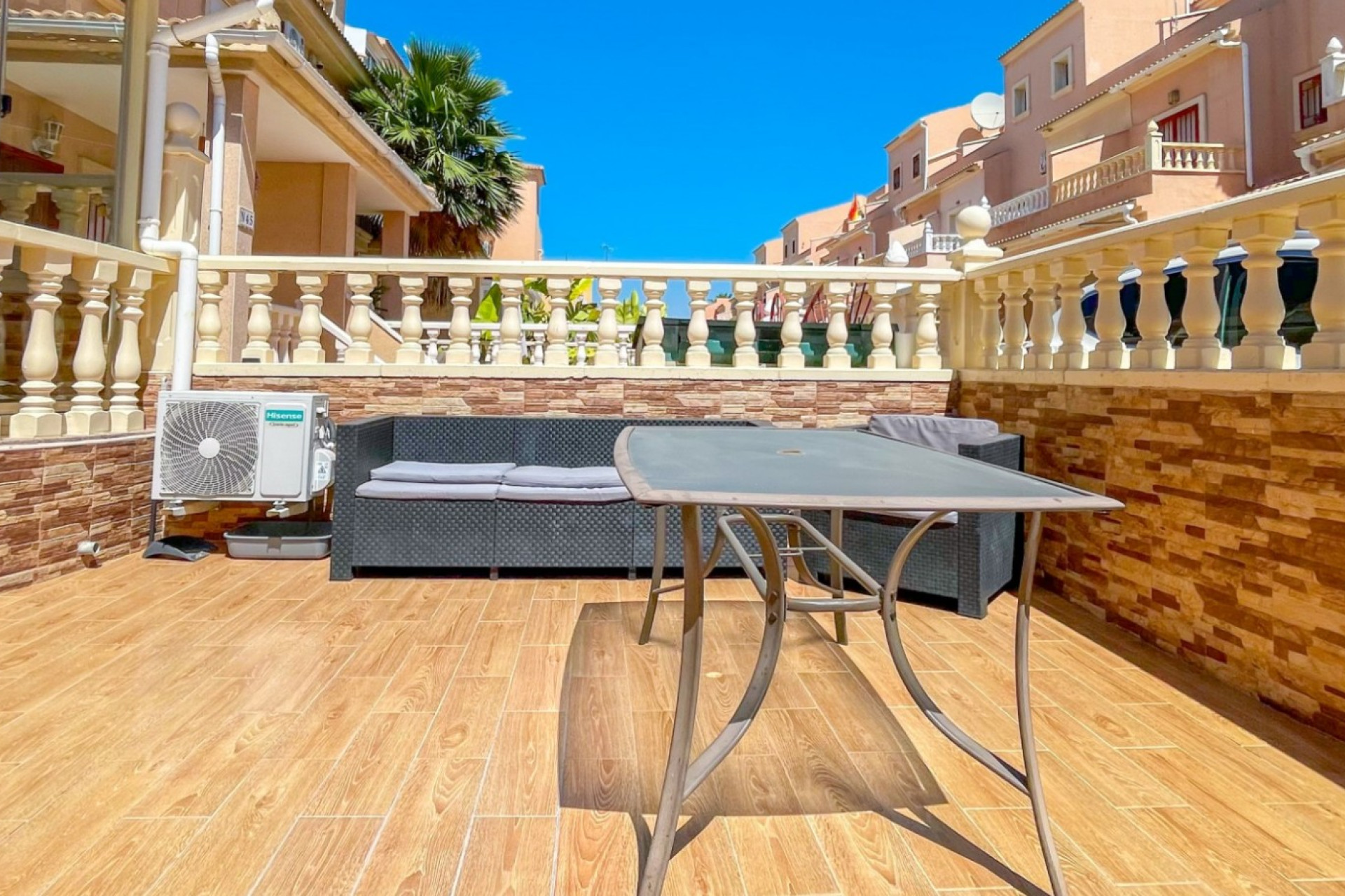 Reventa - Casa de Pueblo - Orihuela Costa - Playa Flamenca