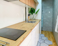 Reventa - Casa de Pueblo - Orihuela Costa - Playa Flamenca
