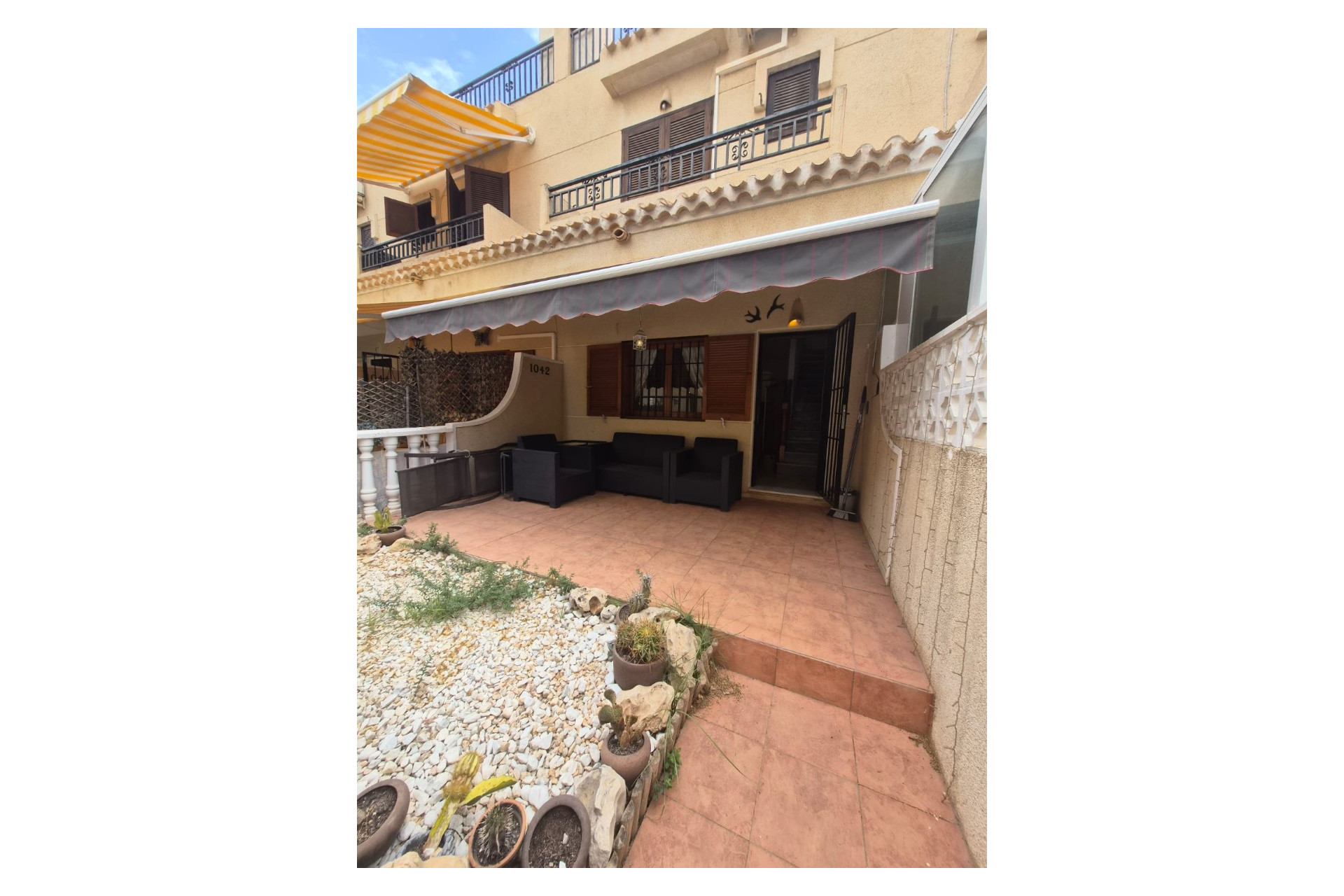 Reventa - Casa de Pueblo - Orihuela Costa - Playa Flamenca