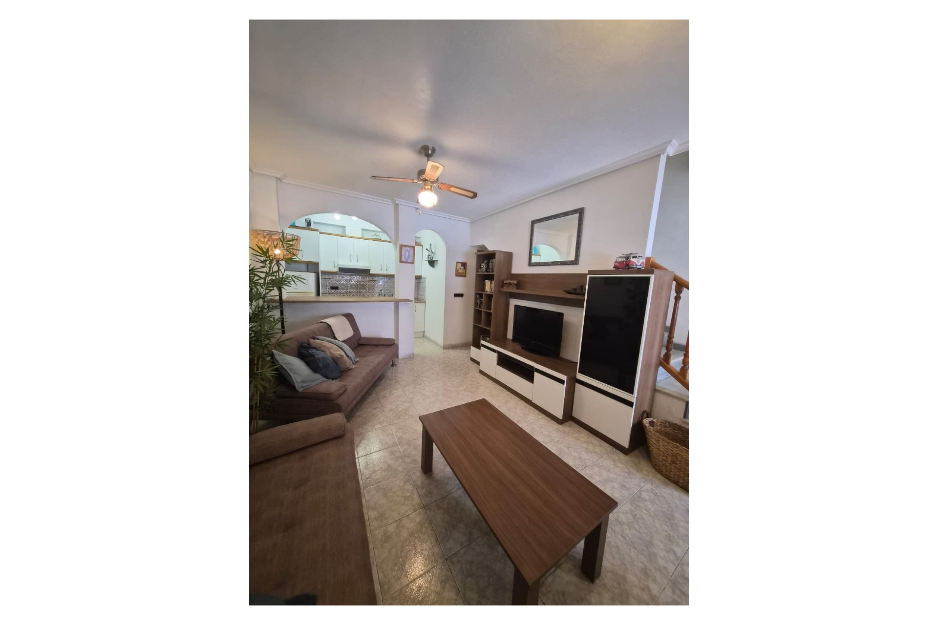 Reventa - Casa de Pueblo - Orihuela Costa - Playa Flamenca