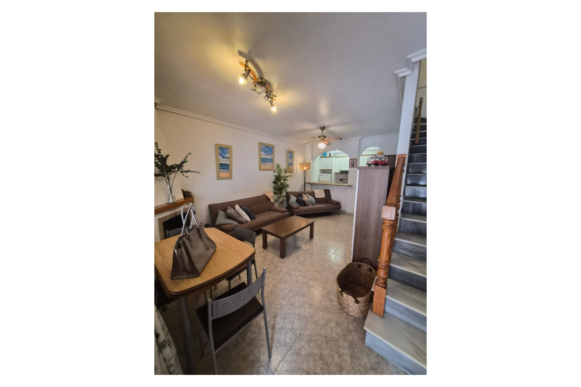 Reventa - Casa de Pueblo - Orihuela Costa - Playa Flamenca