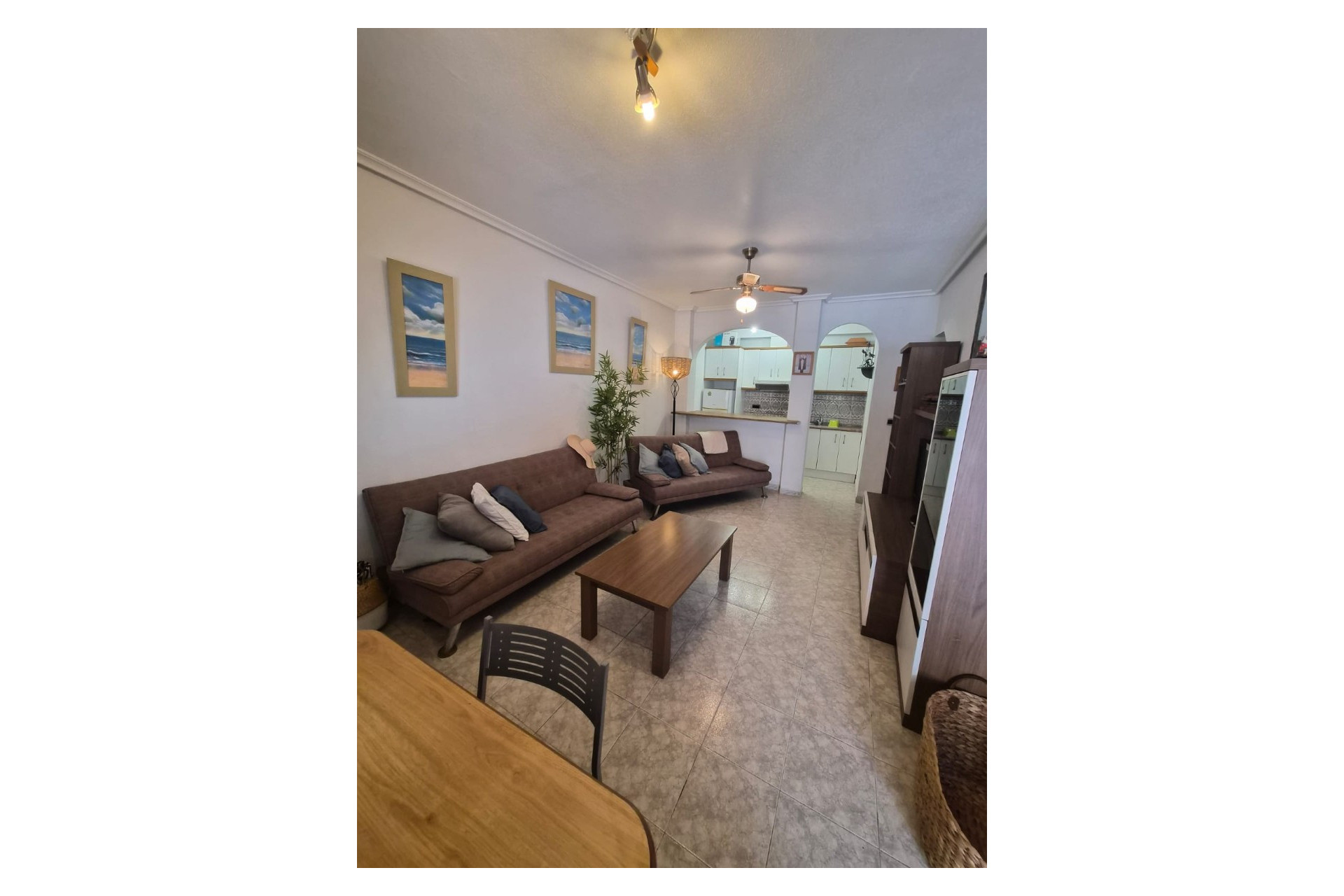 Reventa - Casa de Pueblo - Orihuela Costa - Playa Flamenca