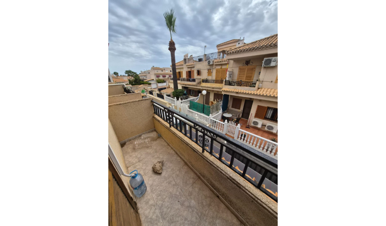 Reventa - Casa de Pueblo - Orihuela Costa - Playa Flamenca