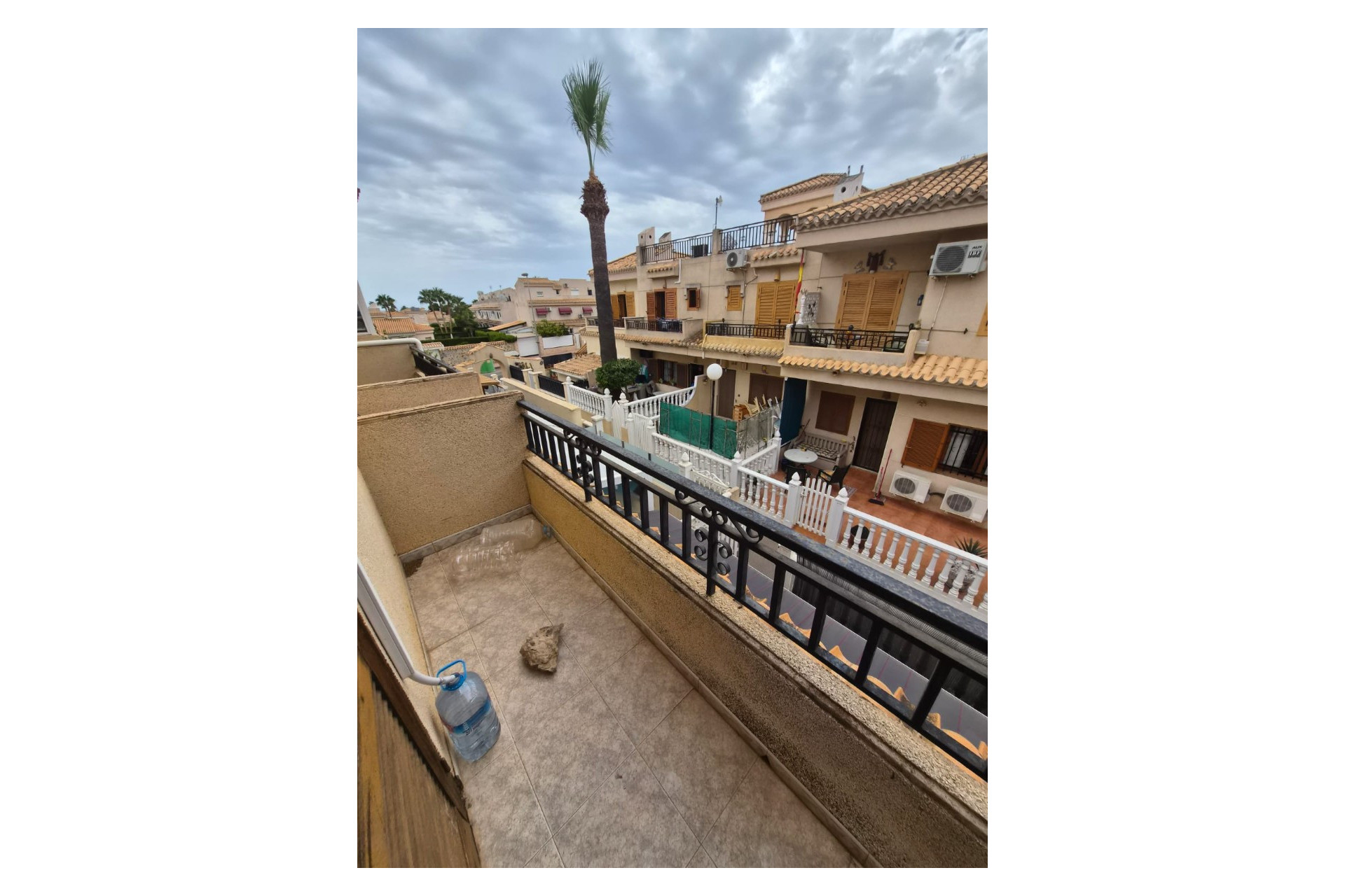 Reventa - Casa de Pueblo - Orihuela Costa - Playa Flamenca