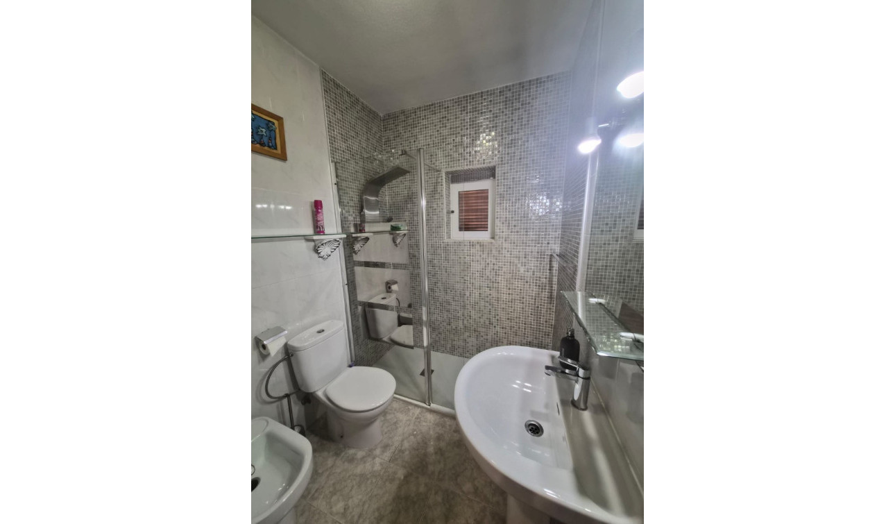 Reventa - Casa de Pueblo - Orihuela Costa - Playa Flamenca