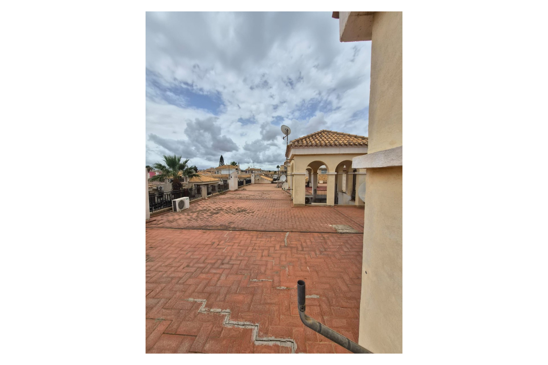 Reventa - Casa de Pueblo - Orihuela Costa - Playa Flamenca