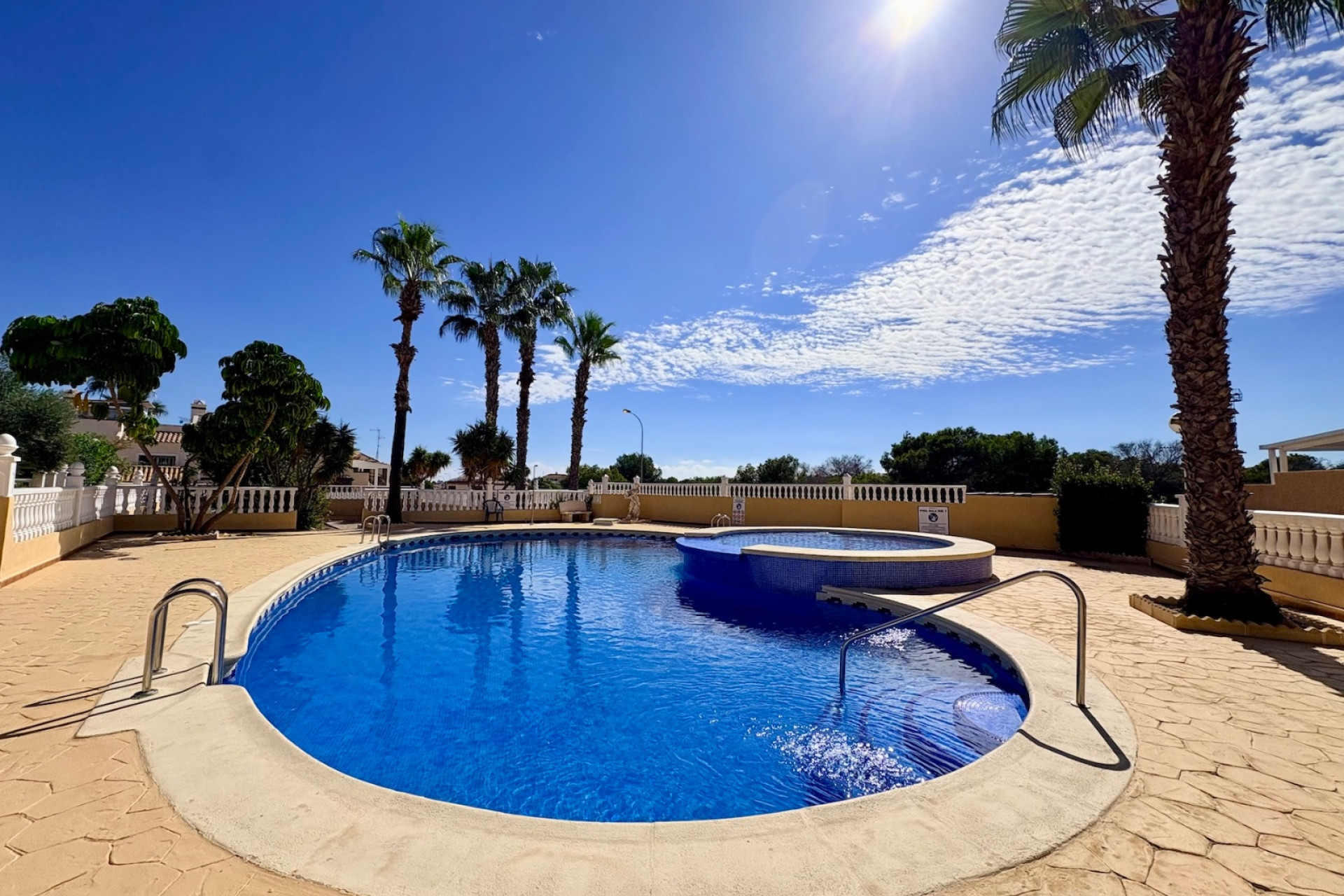 Reventa - Casa de Pueblo - Orihuela Costa - Playa Flamenca