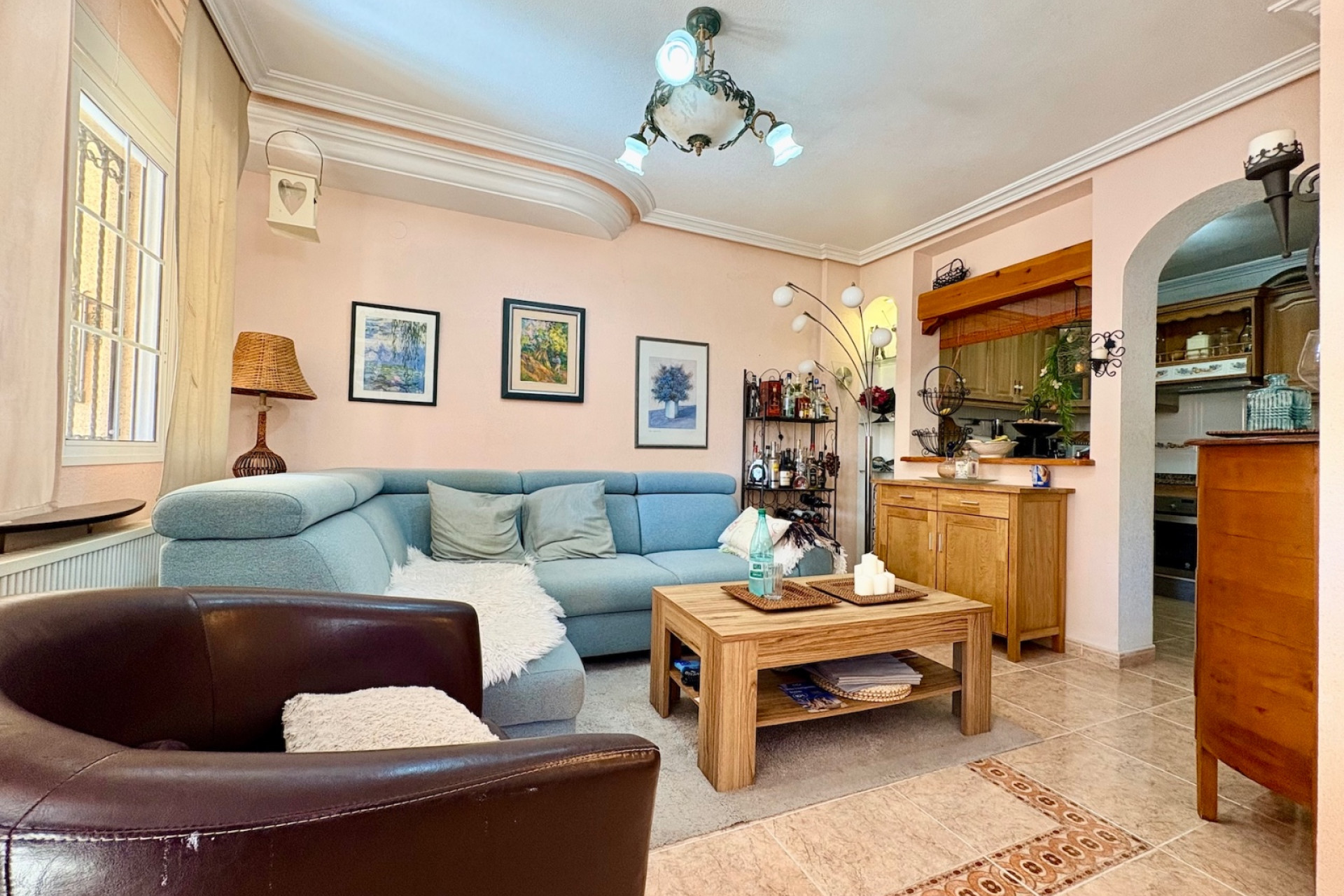 Reventa - Casa de Pueblo - Orihuela Costa - Playa Flamenca