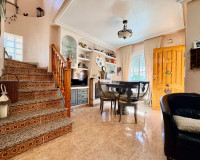 Reventa - Casa de Pueblo - Orihuela Costa - Playa Flamenca