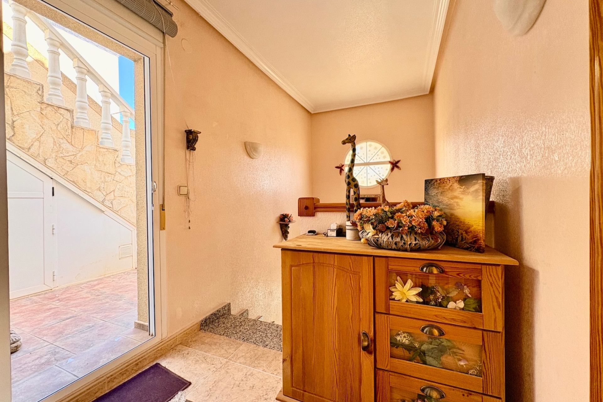 Reventa - Casa de Pueblo - Orihuela Costa - Playa Flamenca