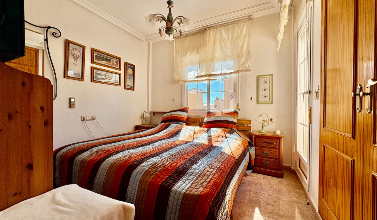 Reventa - Casa de Pueblo - Orihuela Costa - Playa Flamenca