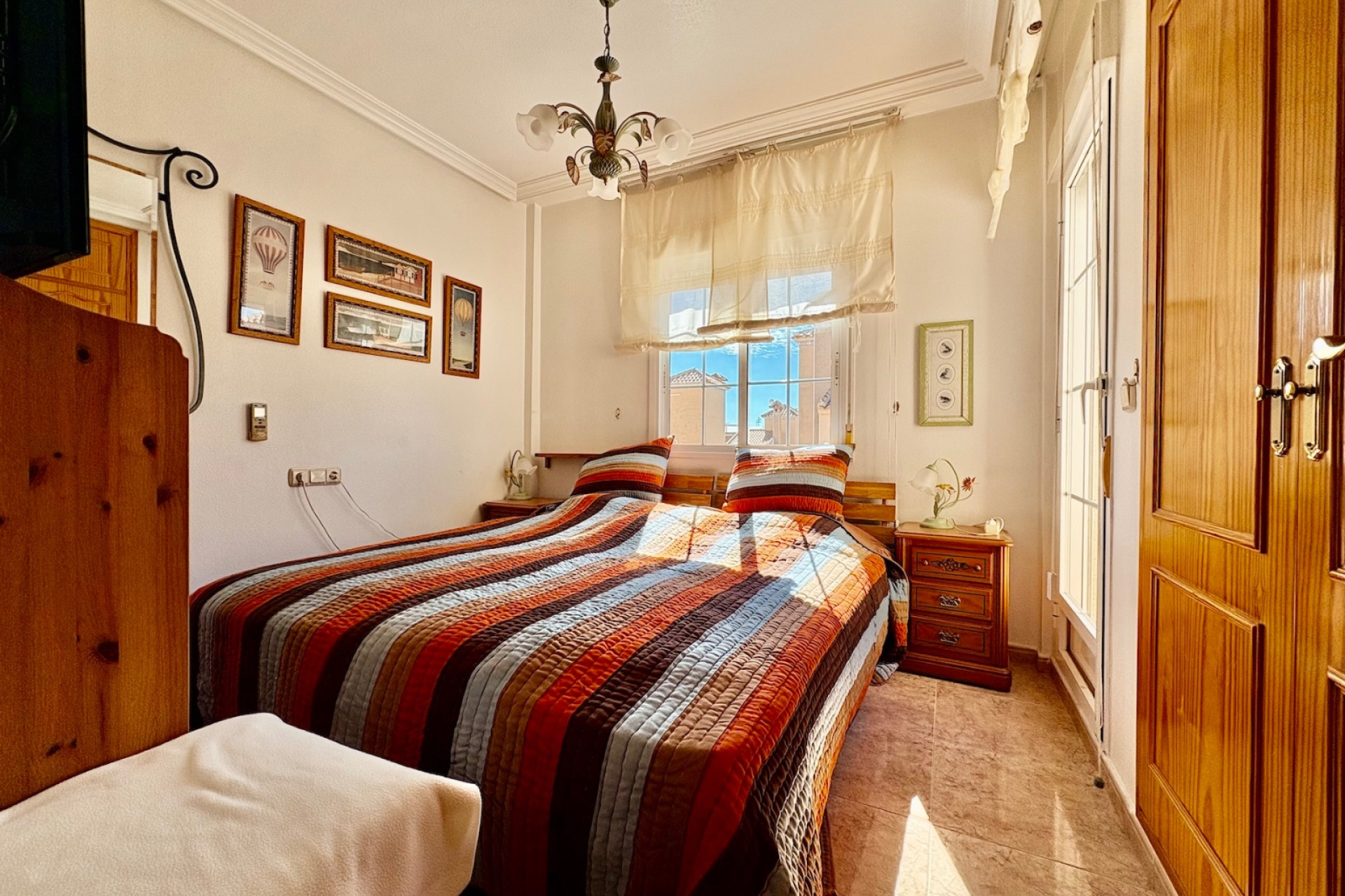 Reventa - Casa de Pueblo - Orihuela Costa - Playa Flamenca