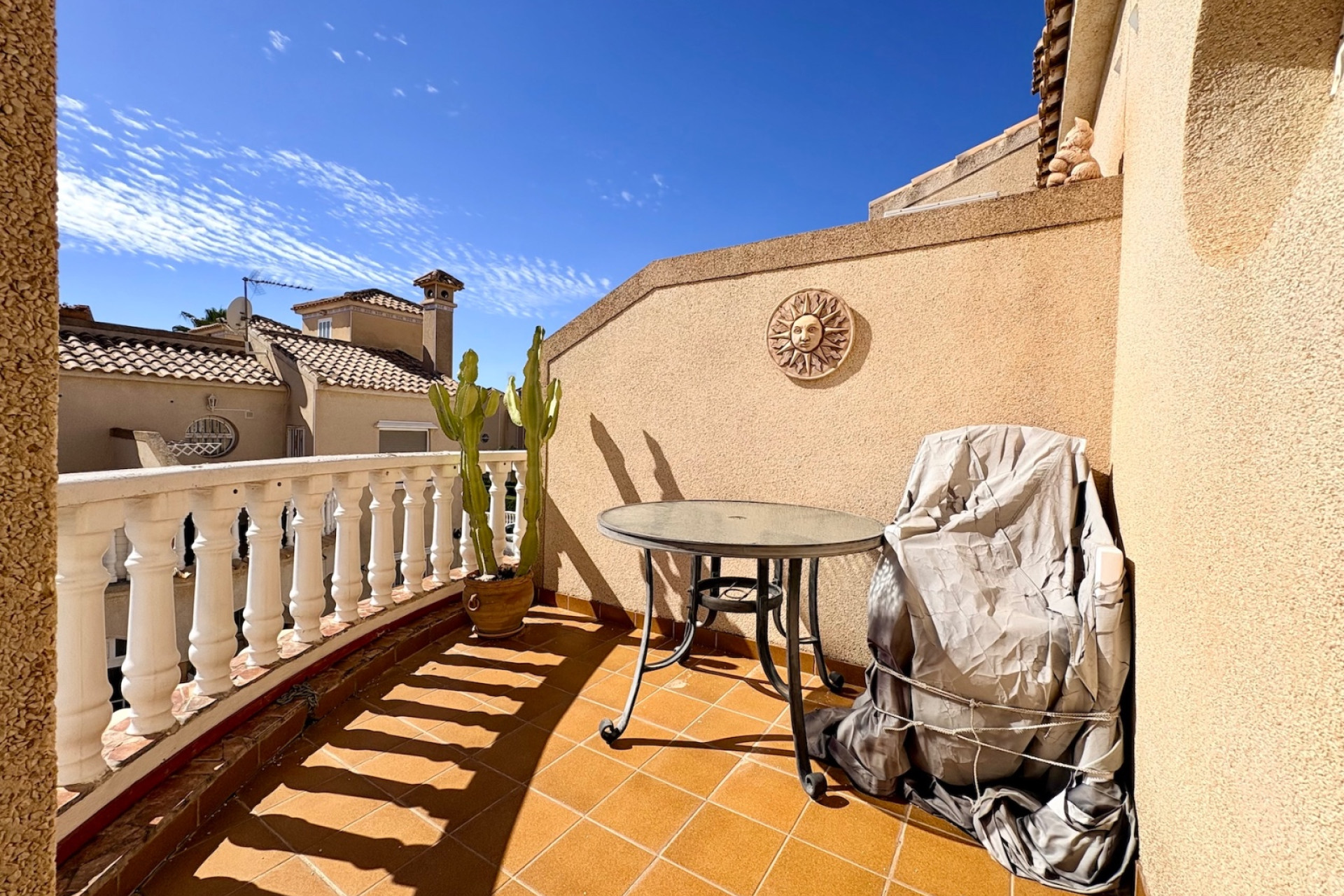 Reventa - Casa de Pueblo - Orihuela Costa - Playa Flamenca