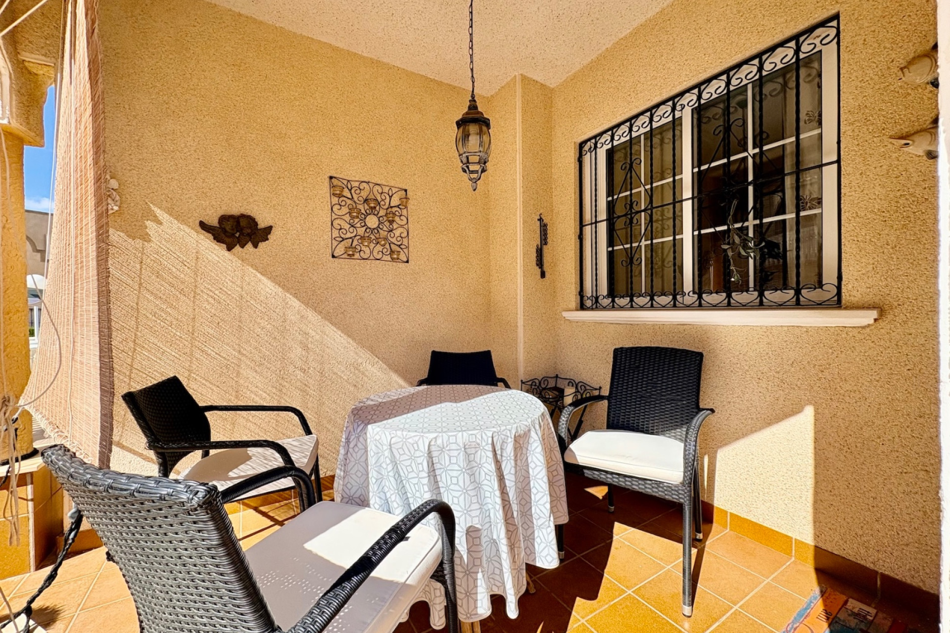 Reventa - Casa de Pueblo - Orihuela Costa - Playa Flamenca