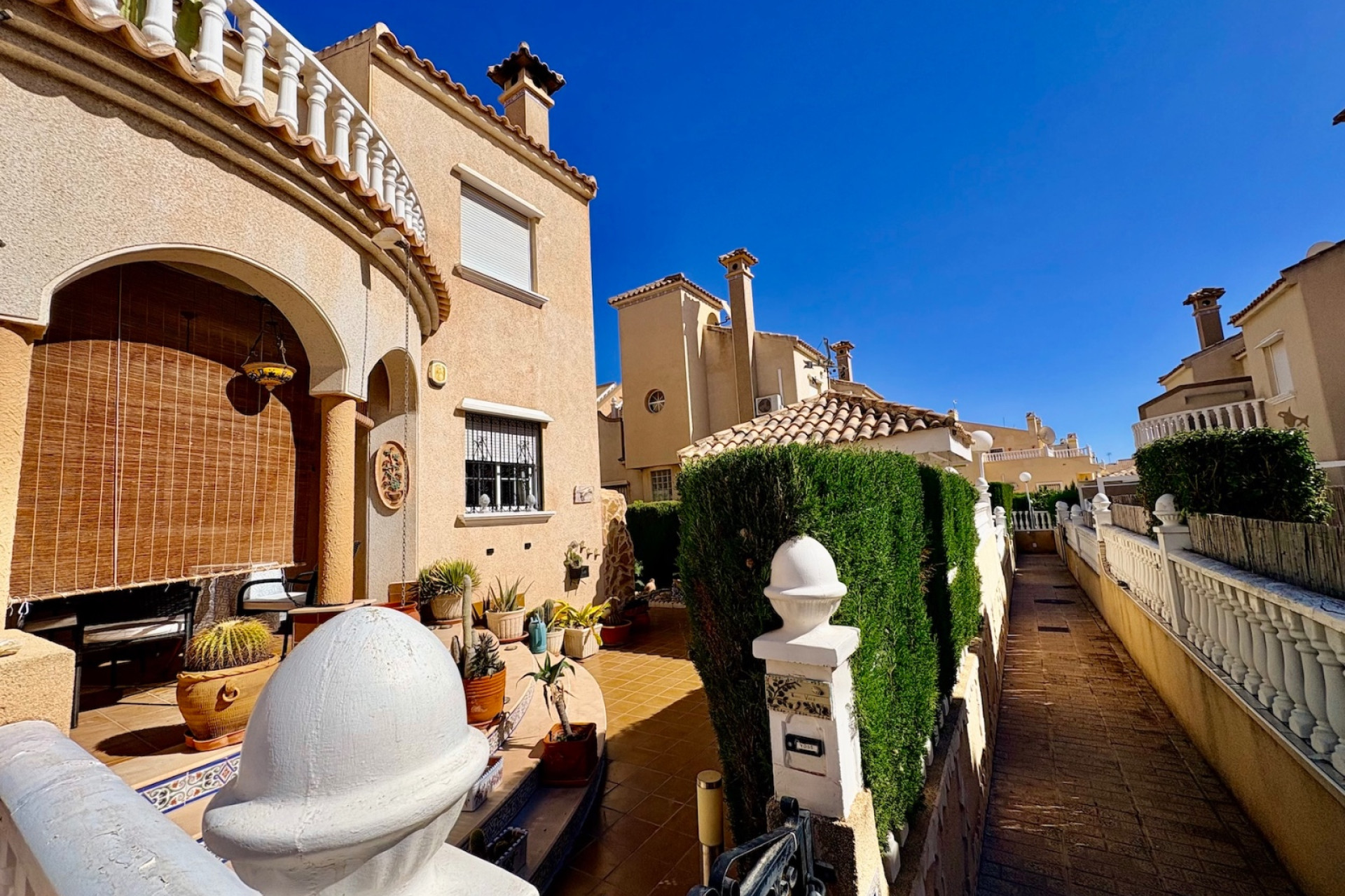Reventa - Casa de Pueblo - Orihuela Costa - Playa Flamenca