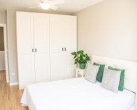 Reventa - Casa de Pueblo - Orihuela Costa - Punta Prima