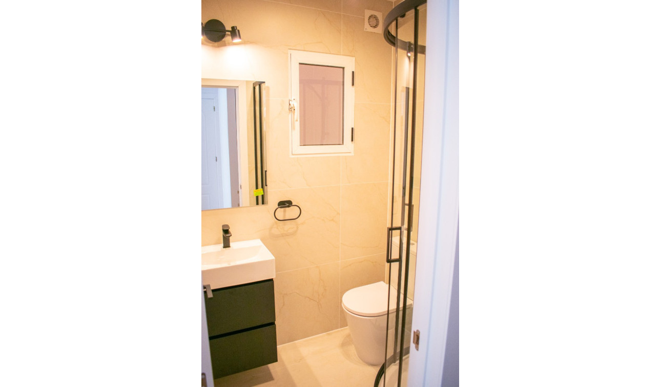 Reventa - Casa de Pueblo - Orihuela Costa - Punta Prima