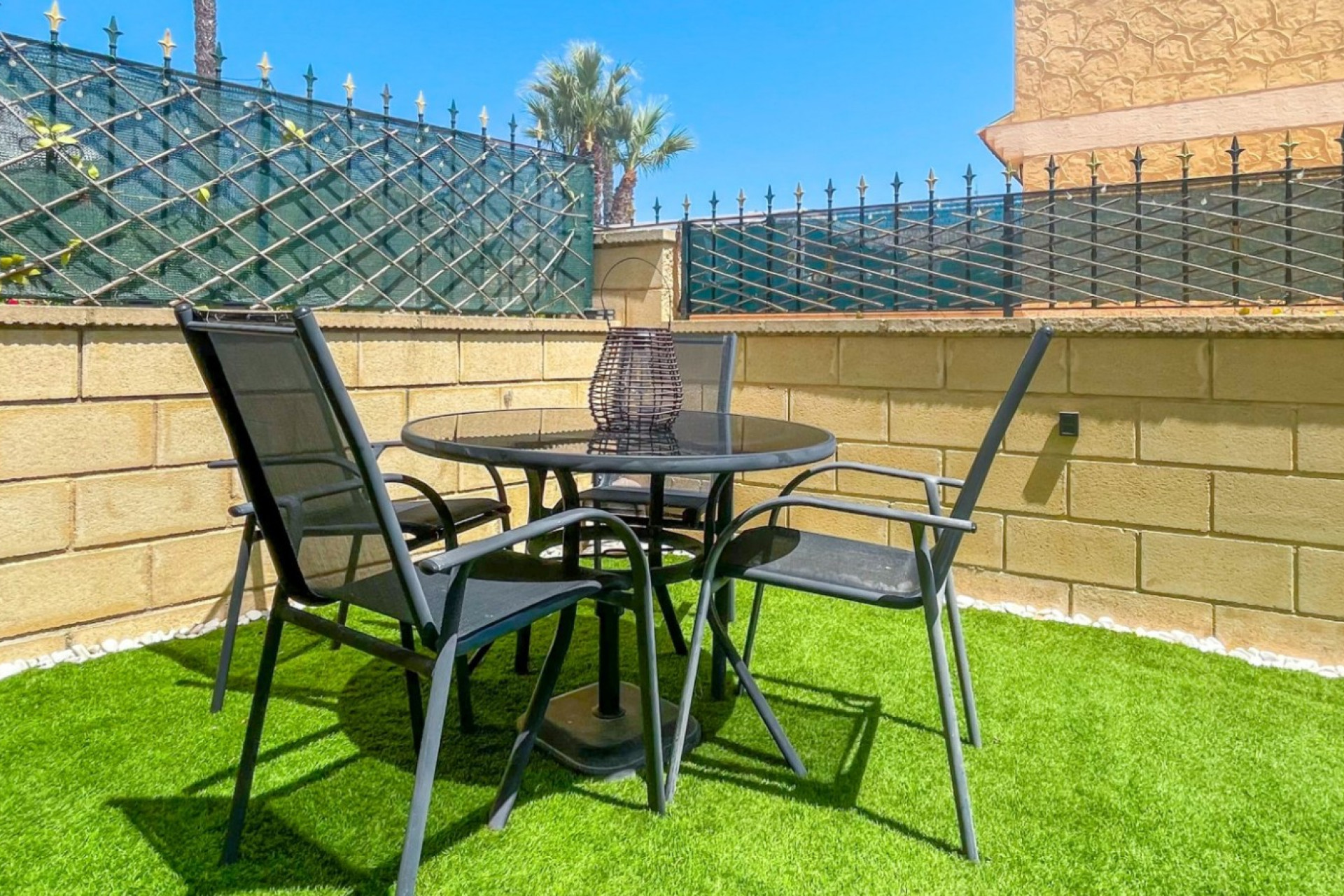 Reventa - Casa de Pueblo - Orihuela Costa - Punta Prima