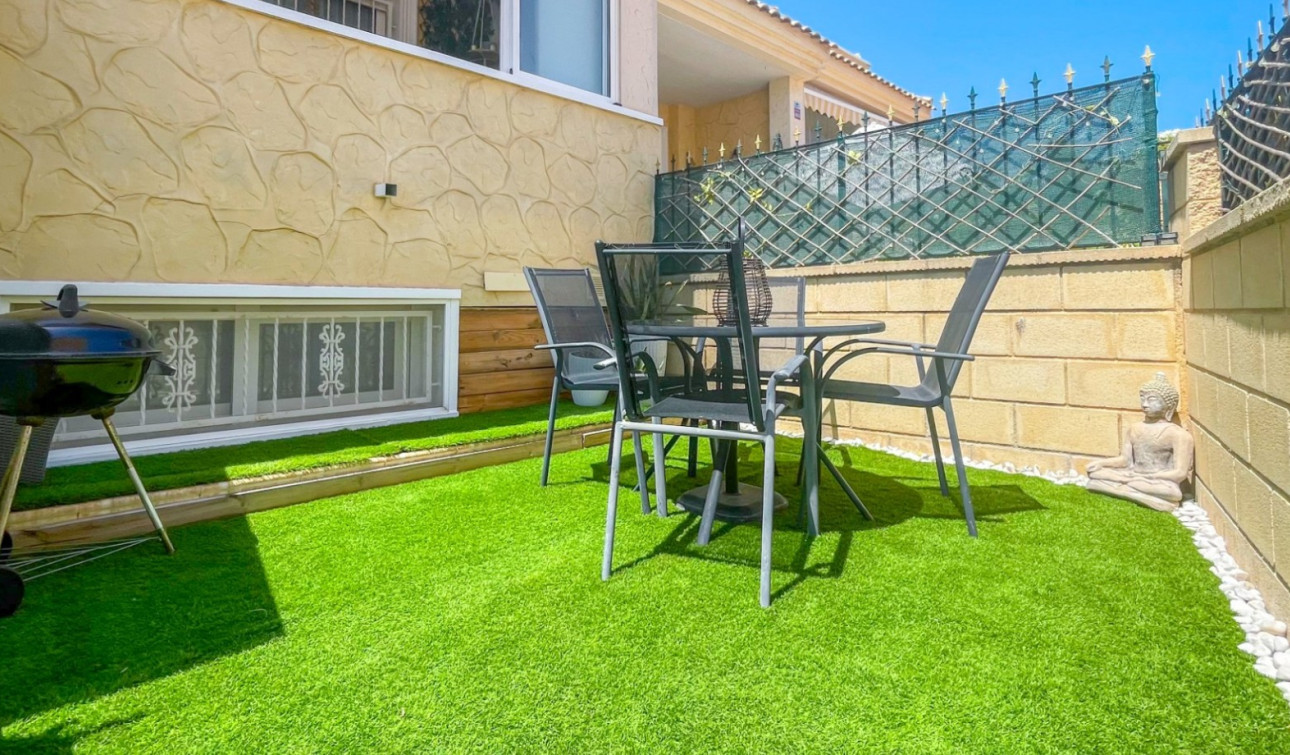 Reventa - Casa de Pueblo - Orihuela Costa - Punta Prima