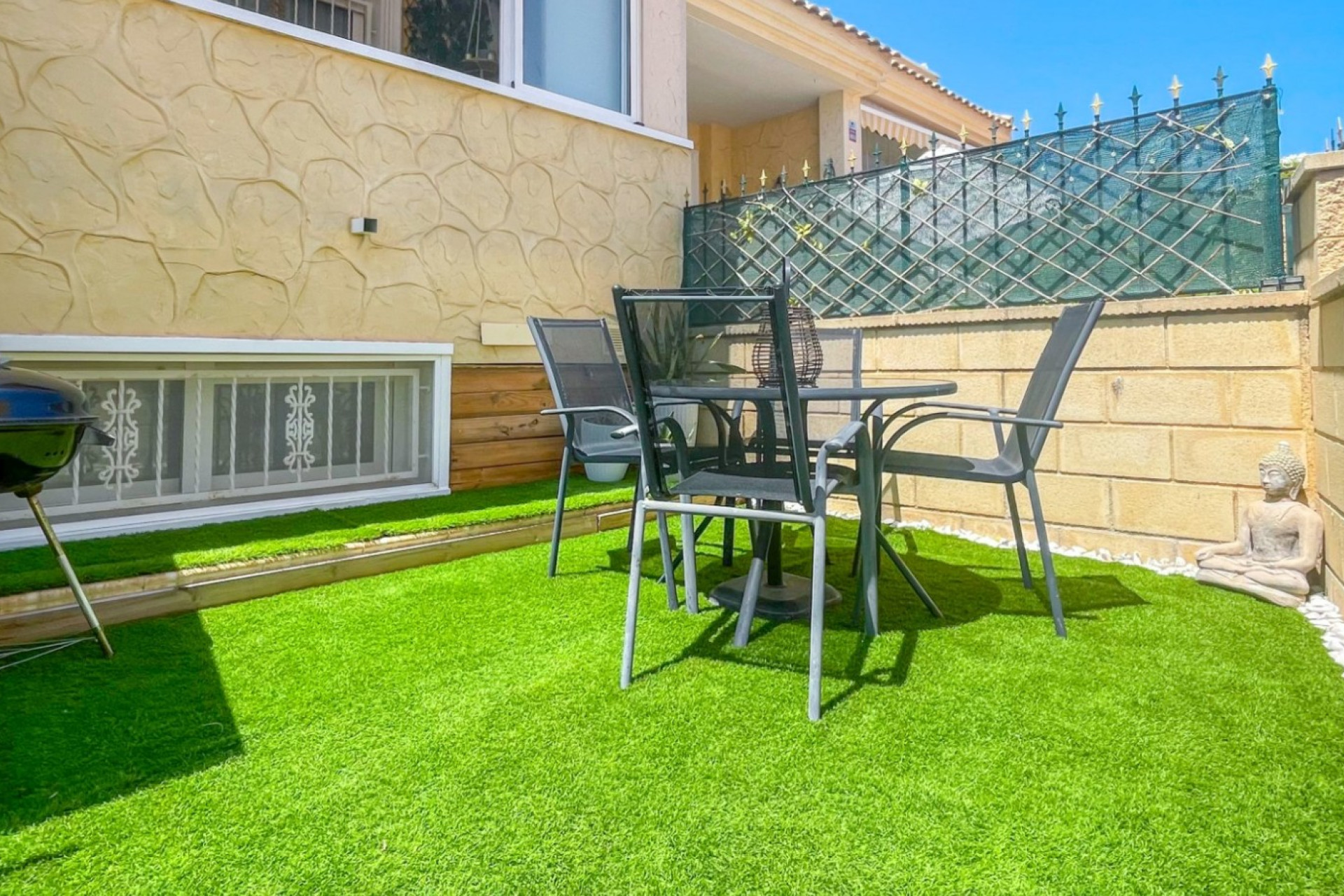 Reventa - Casa de Pueblo - Orihuela Costa - Punta Prima