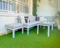 Reventa - Casa de Pueblo - Orihuela Costa - Punta Prima