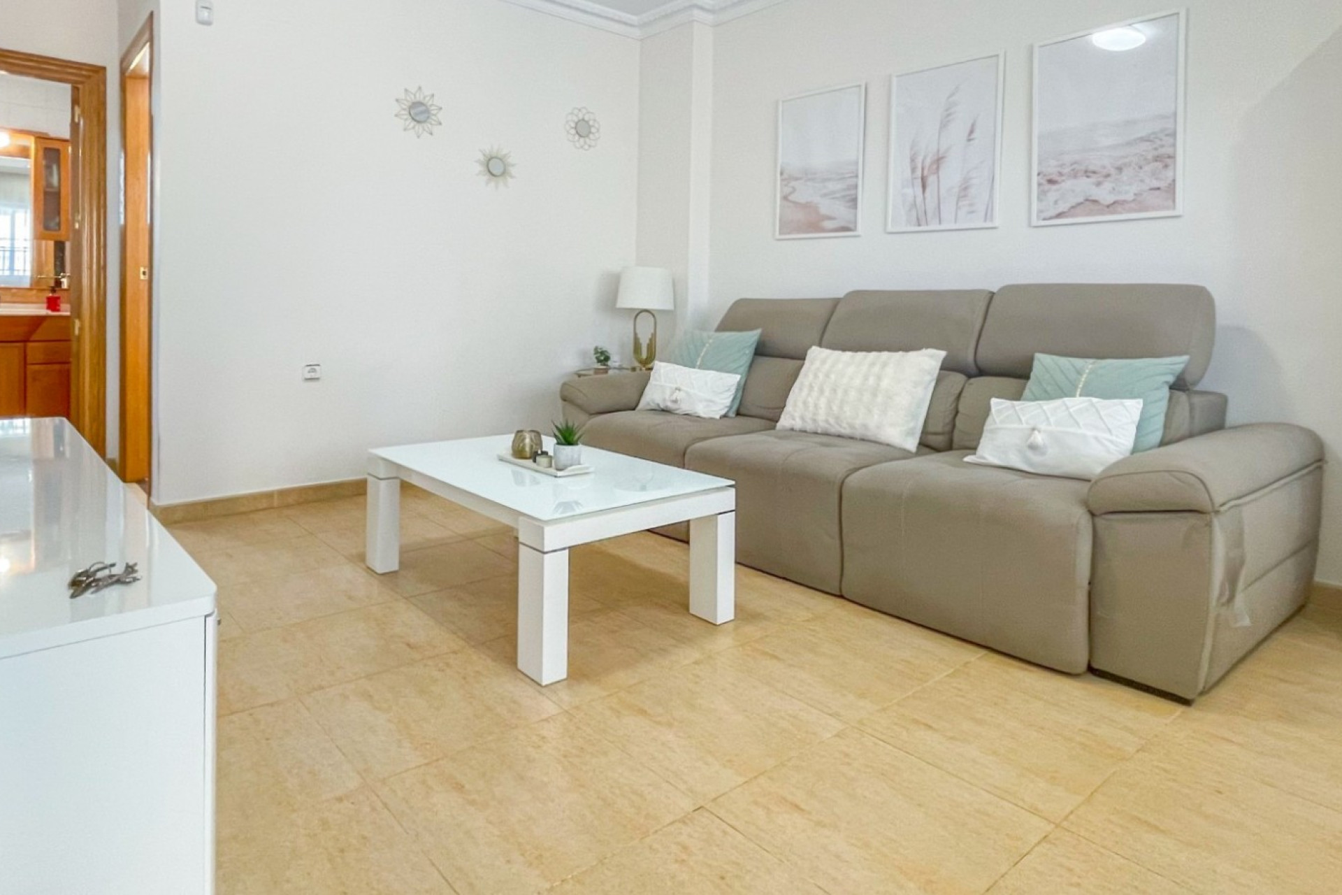 Reventa - Casa de Pueblo - Orihuela Costa - Punta Prima
