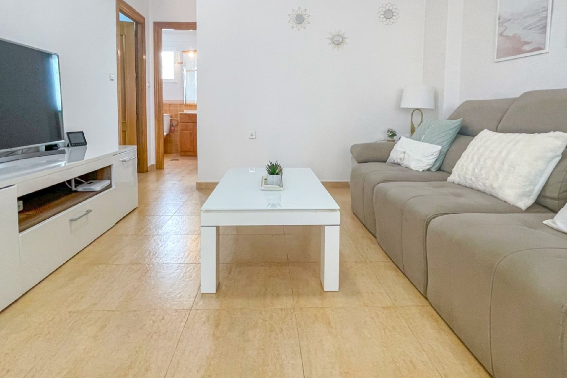 Reventa - Casa de Pueblo - Orihuela Costa - Punta Prima