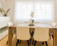 Reventa - Casa de Pueblo - Orihuela Costa - Punta Prima